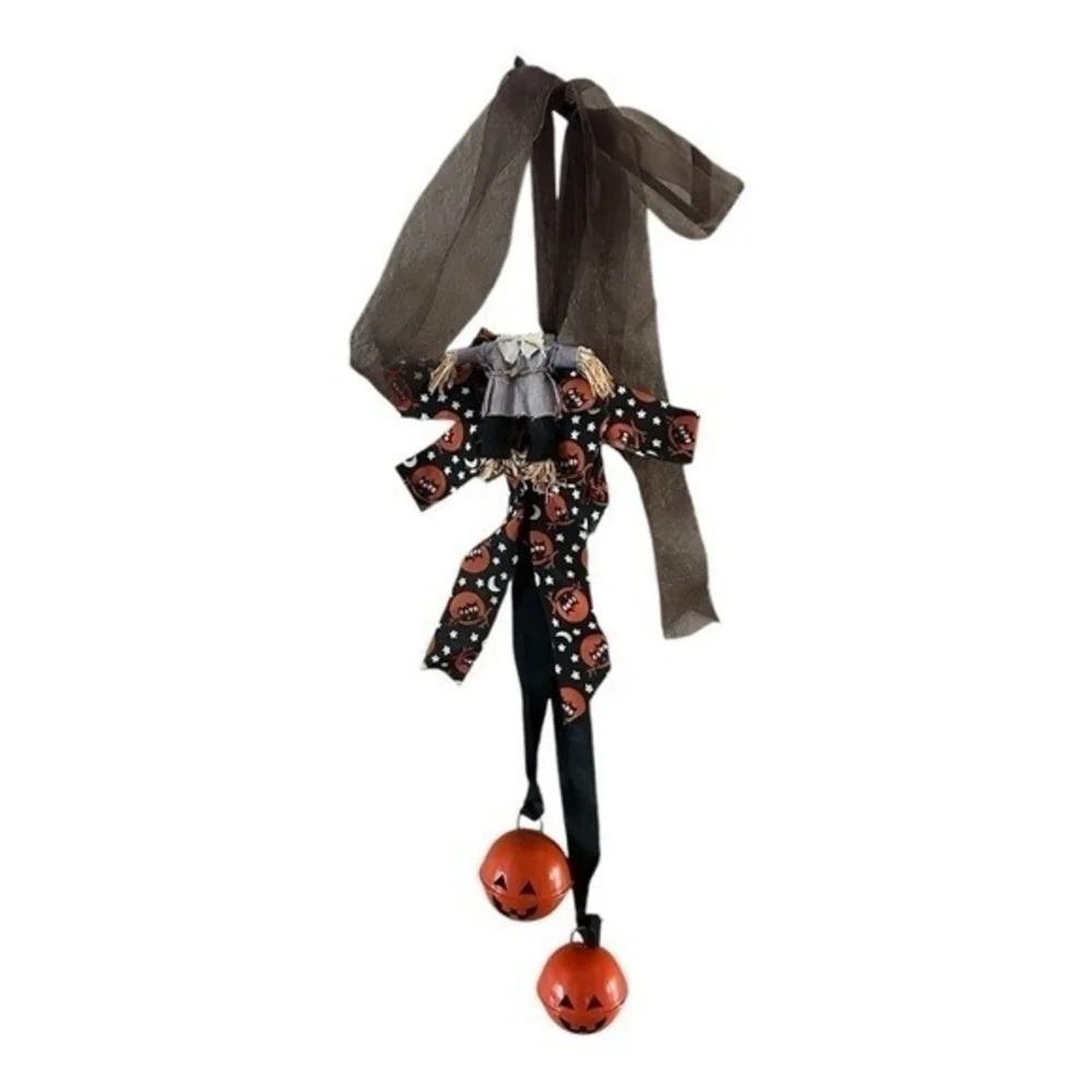 Halloween Pumpkin Garland 13